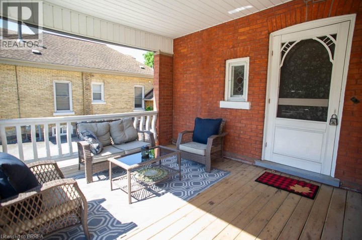Photo 4 at 162 N Grand River Street, Innerkip (Fair Grounds), Woodstock