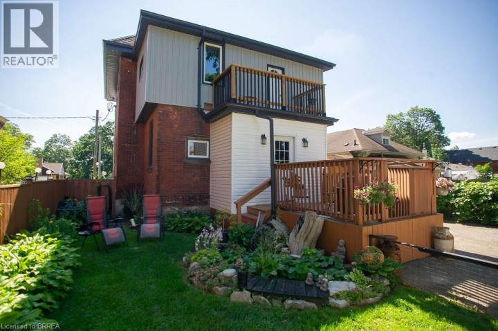 Photo 45 at 162 N Grand River Street, Innerkip (Fair Grounds), Woodstock