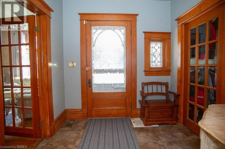 Photo 5 at 162 N Grand River Street, Innerkip (Fair Grounds), Woodstock