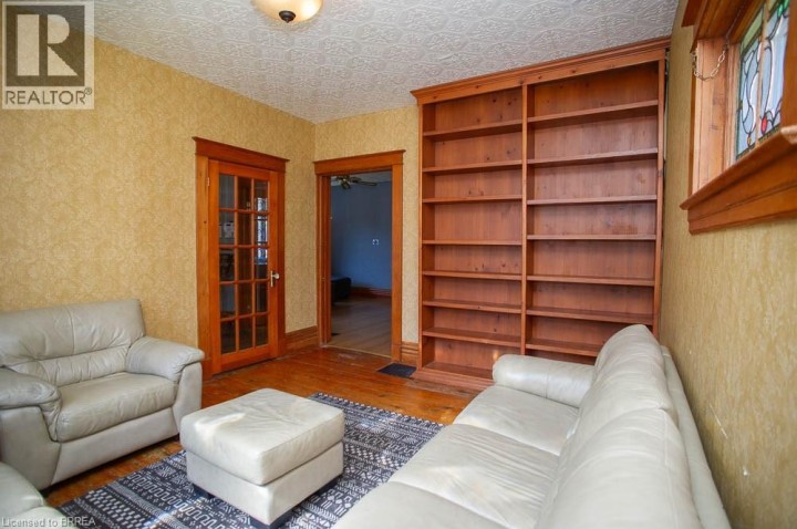 Photo 7 at 162 N Grand River Street, Innerkip (Fair Grounds), Woodstock