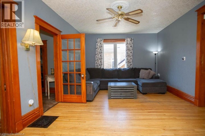 Photo 9 at 162 N Grand River Street, Innerkip (Fair Grounds), Woodstock
