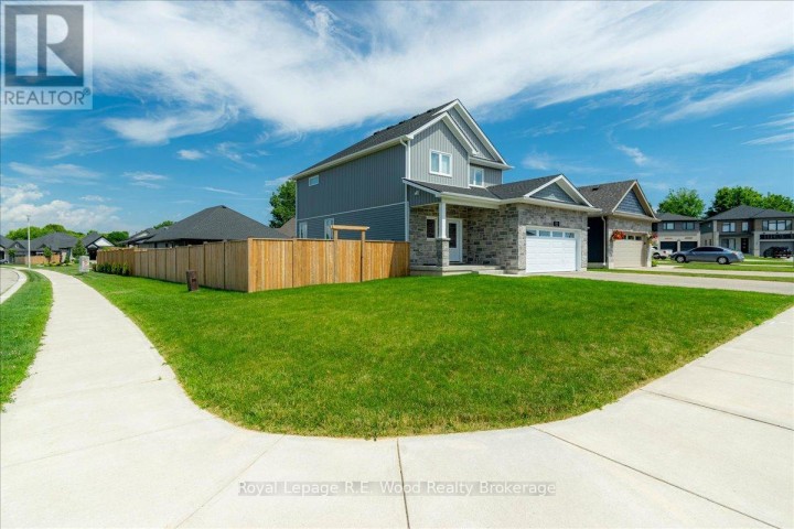 Photo 3 at 72 E Trailview Drive, Tillsonburg