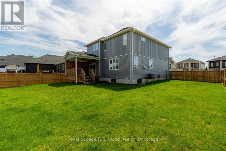 Photo 6 at 72 E Trailview Drive, Tillsonburg