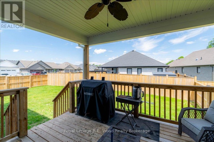 Photo 8 at 72 E Trailview Drive, Tillsonburg