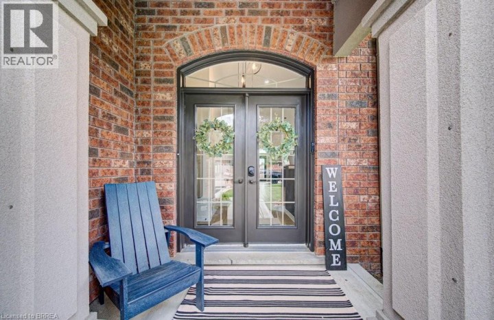 Photo 3 at 22 Long Lane, Innerkip (Victoria Park), Woodstock