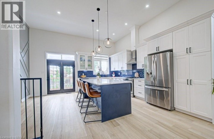 Photo 7 at 22 Long Lane, Innerkip (Victoria Park), Woodstock