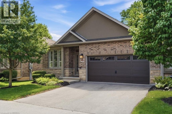 Photo 2 at 4 - 30 Cedar Street, Innerkip (Victoria Park), Woodstock