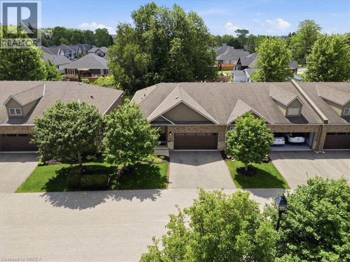 Photo 3 at 4 - 30 Cedar Street, Innerkip (Victoria Park), Woodstock