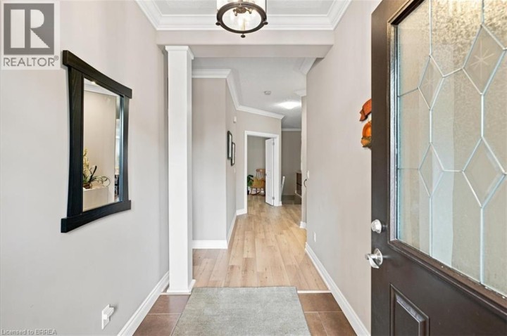 Photo 7 at 4 - 30 Cedar Street, Innerkip (Victoria Park), Woodstock