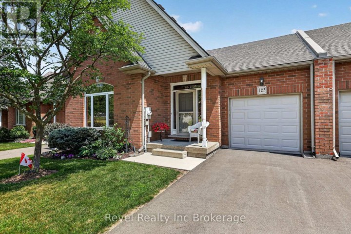 Photo 2 at 125 Ferguson Drive, Woodstock - South, Woodstock
