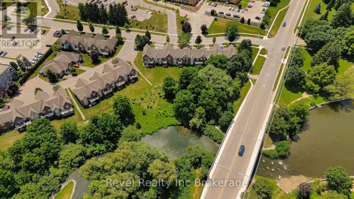 Photo 7 at 125 Ferguson Drive, Woodstock - South, Woodstock
