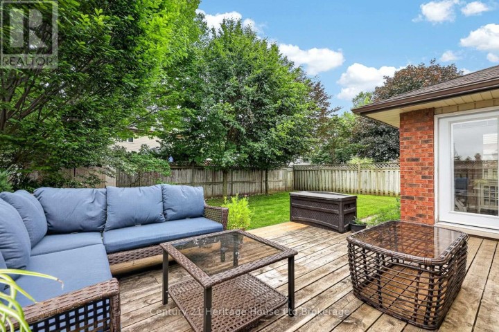 Photo 40 at 27 Sioux Crescent, Woodstock - North, Woodstock