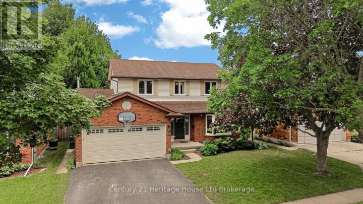 Photo 6 at 27 Sioux Crescent, Woodstock - North, Woodstock