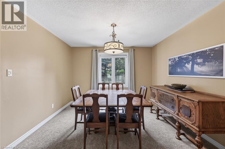 Photo 15 at 27 Sioux Crescent, Woodstock - North, Woodstock