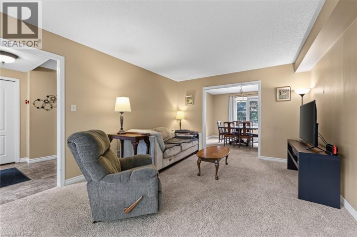 Photo 14 at 27 Sioux Crescent, Woodstock - North, Woodstock