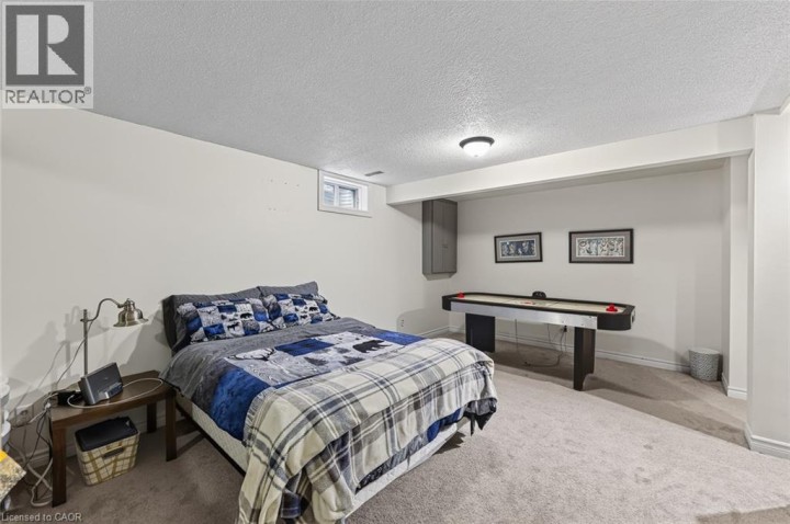 Photo 36 at 27 Sioux Crescent, Woodstock - North, Woodstock