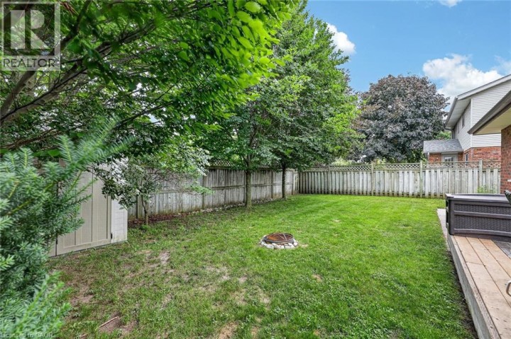 Photo 40 at 27 Sioux Crescent, Woodstock - North, Woodstock