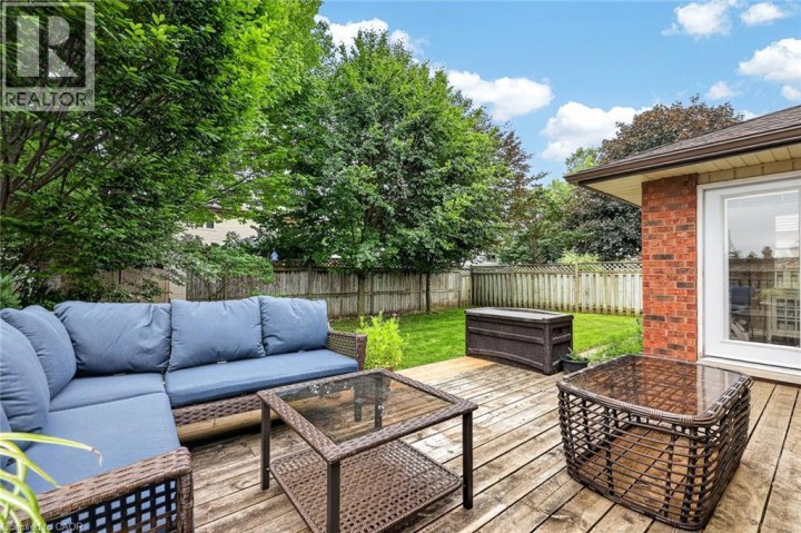 Photo 38 at 27 Sioux Crescent, Woodstock - North, Woodstock