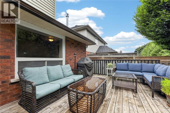 Photo 37 at 27 Sioux Crescent, Woodstock - North, Woodstock