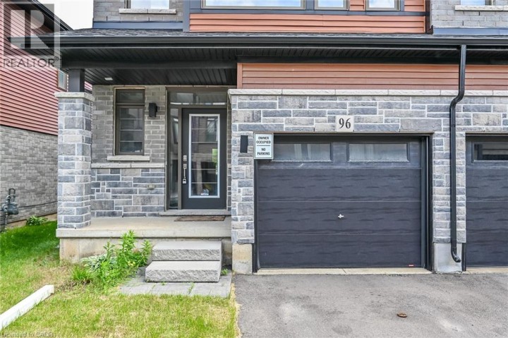 Photo 2 at 96 - 120 Court Drive, Innerkip (Victoria Park), Woodstock