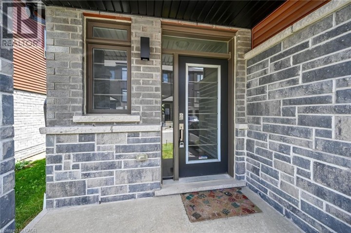 Photo 3 at 96 - 120 Court Drive, Innerkip (Victoria Park), Woodstock