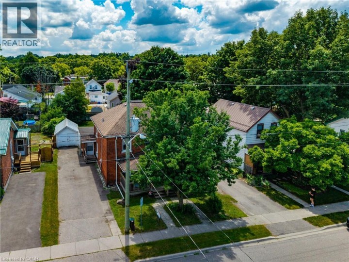 Photo 26 at 302 Simcoe Street, Woodstock - South, Woodstock