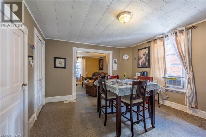 Photo 9 at 302 Simcoe Street, Woodstock - South, Woodstock