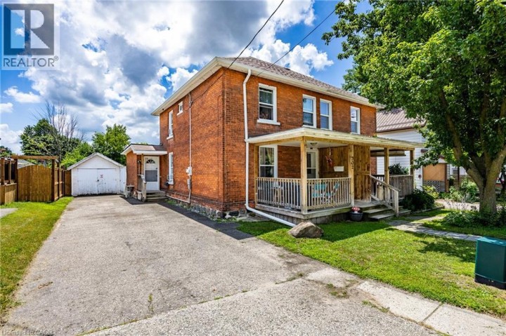 Photo 2 at 302 Simcoe Street, Woodstock - South, Woodstock