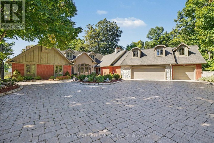 Photo 1 at 20 Stubbs Court, Tillsonburg