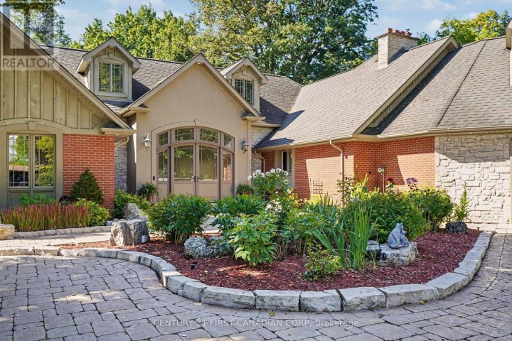 Photo 10 at 20 Stubbs Court, Tillsonburg