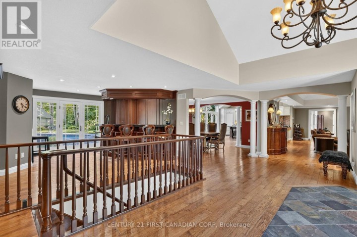 Photo 14 at 20 Stubbs Court, Tillsonburg