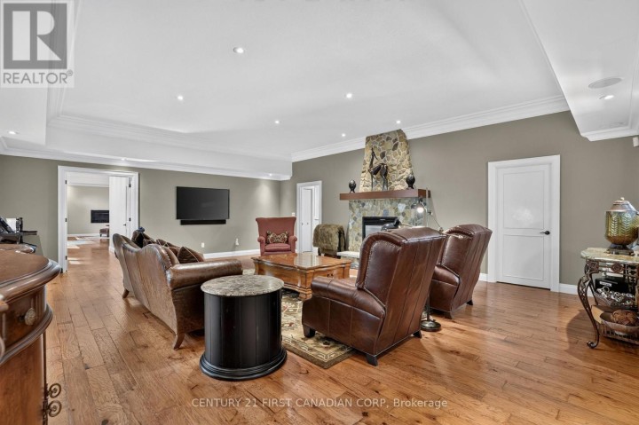Photo 15 at 20 Stubbs Court, Tillsonburg