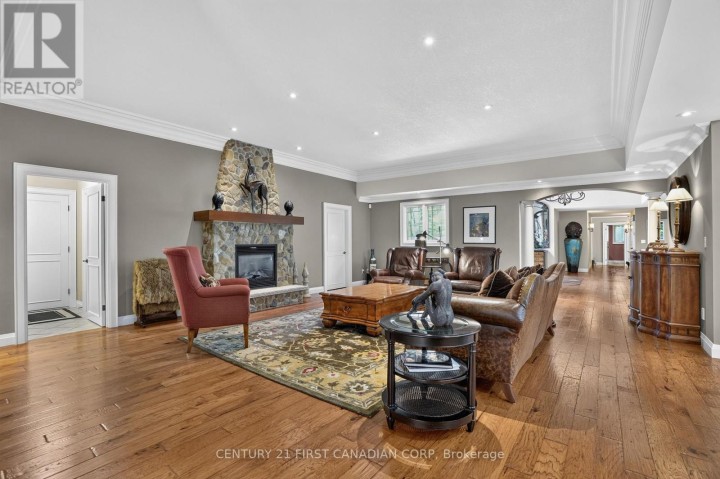 Photo 16 at 20 Stubbs Court, Tillsonburg