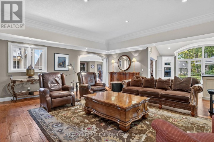 Photo 17 at 20 Stubbs Court, Tillsonburg