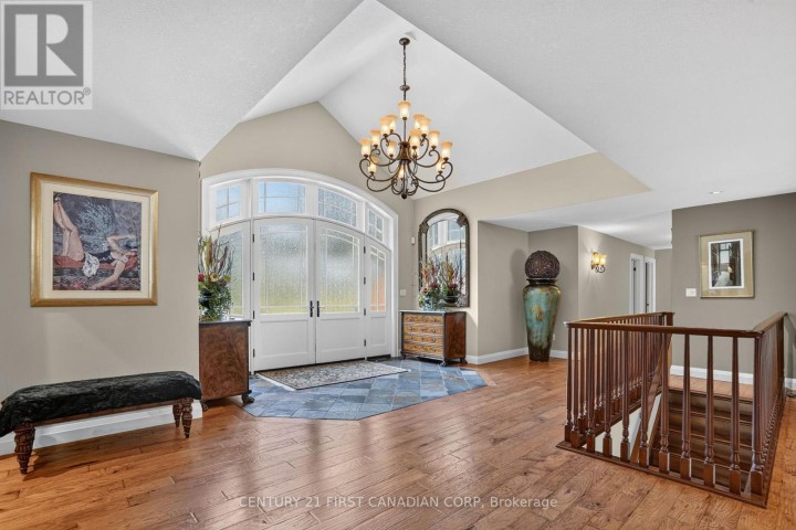 Photo 2 at 20 Stubbs Court, Tillsonburg