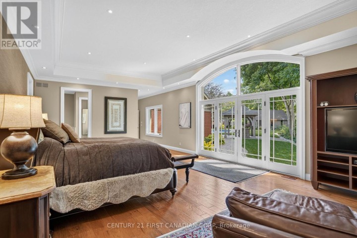 Photo 22 at 20 Stubbs Court, Tillsonburg