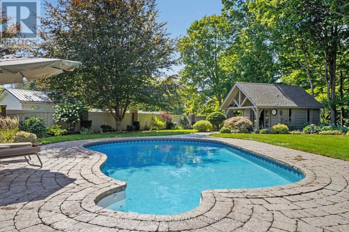 Photo 3 at 20 Stubbs Court, Tillsonburg