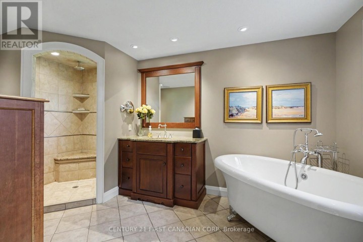 Photo 30 at 20 Stubbs Court, Tillsonburg