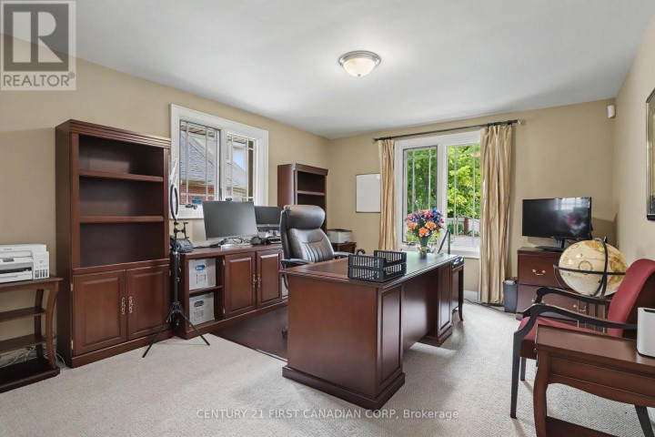 Photo 33 at 20 Stubbs Court, Tillsonburg