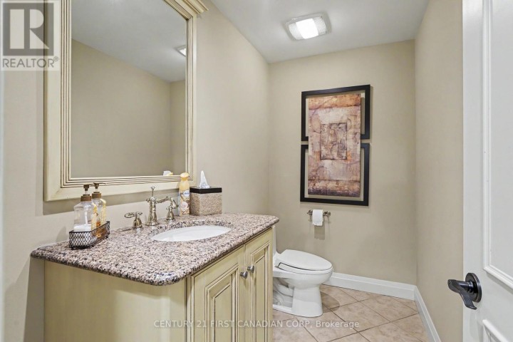 Photo 35 at 20 Stubbs Court, Tillsonburg