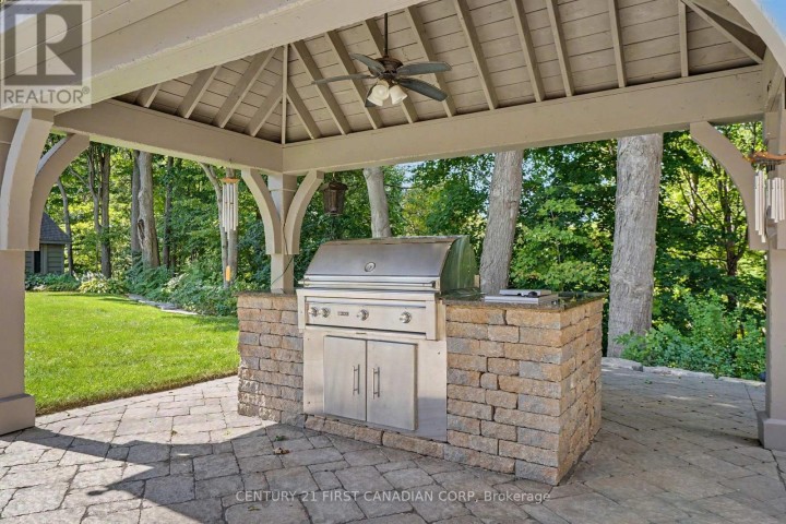 Photo 41 at 20 Stubbs Court, Tillsonburg