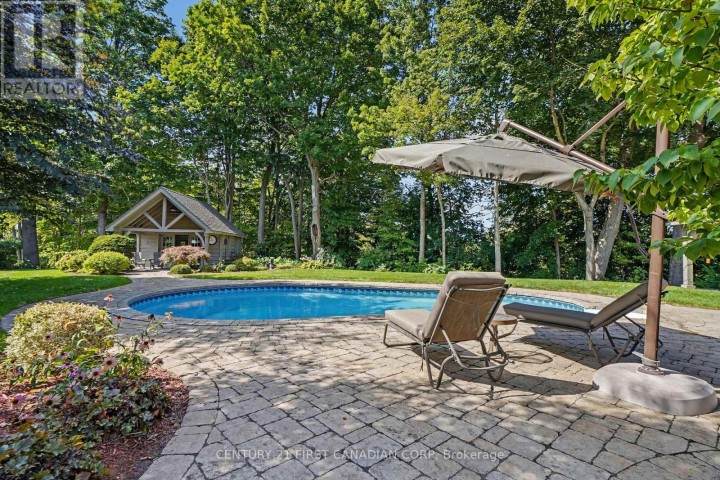 Photo 42 at 20 Stubbs Court, Tillsonburg