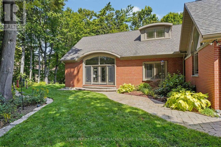 Photo 44 at 20 Stubbs Court, Tillsonburg