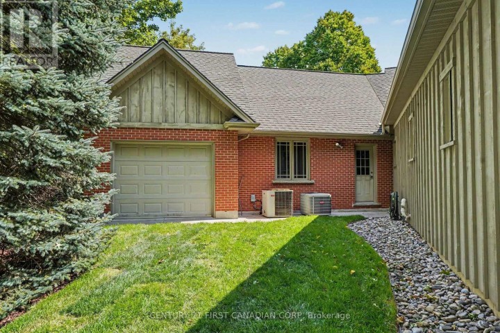 Photo 45 at 20 Stubbs Court, Tillsonburg