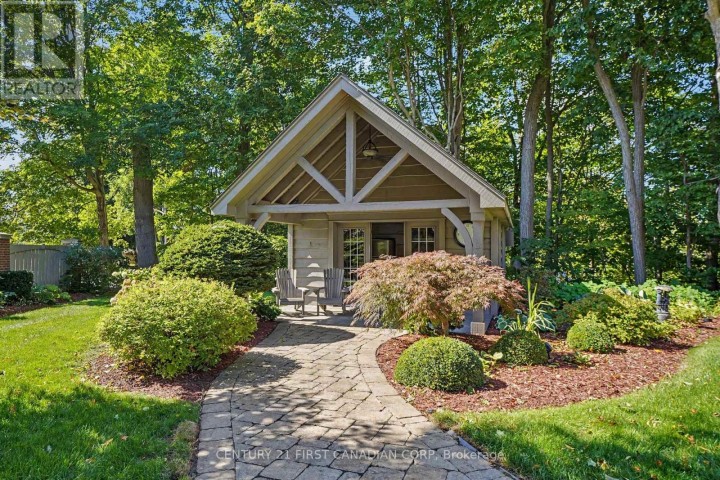 Photo 46 at 20 Stubbs Court, Tillsonburg