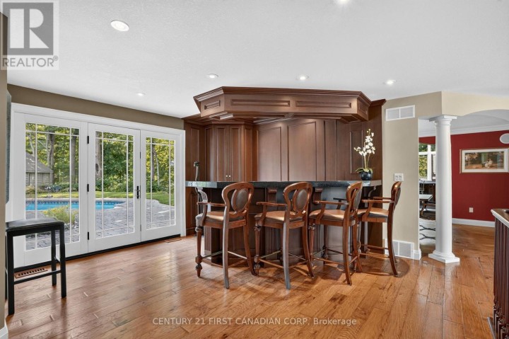 Photo 5 at 20 Stubbs Court, Tillsonburg