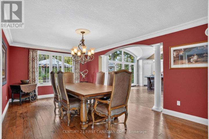 Photo 7 at 20 Stubbs Court, Tillsonburg