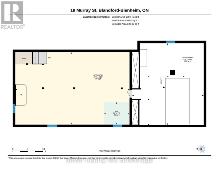 Photo 40 at 19 Murray Street, Innerkip (Bright), Woodstock
