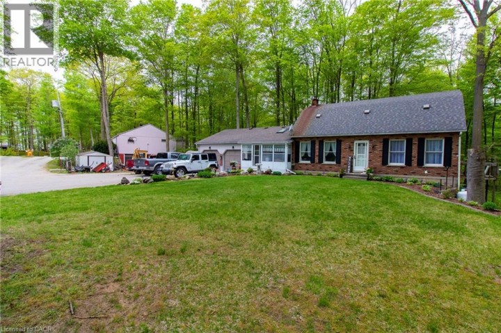Photo 6 at 54428 Talbot Line, Eden, Bayham