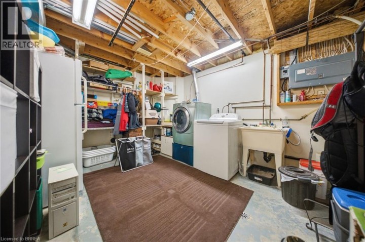 Photo 28 at 68 Allensgate Drive, Myrtleville South, Brantford